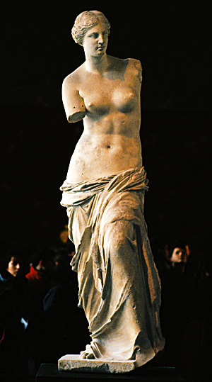 Venus de Milo